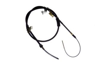 Ντίζα χειροφρένου Mitsubishi L300  4VB0289, MB256751, MB256751R