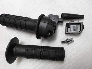 APRILIA  MX 50 - RX-SX 50  Γκρίπ γκαζιού ζευγάρι  AP8218198-thumb-1
