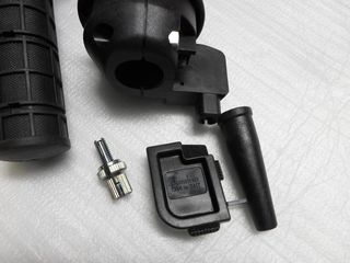 APRILIA  MX 50 - RX-SX 50  Γκρίπ γκαζιού ζευγάρι  AP8218198-thumb-2