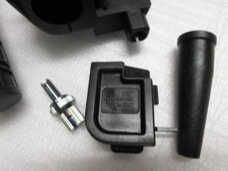 APRILIA  MX 50 - RX-SX 50  Γκρίπ γκαζιού ζευγάρι  AP8218198-thumb-4