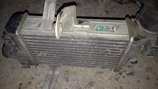 INTERCOOLER MITSUBISHI COLT CZT 2005-2010 μοντέλο 