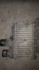 INTERCOOLER TOYOTA AVENSIS DIESEL 2003-2007 μοντέλο 
