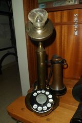 τηλεφωνο west electric usa 1920