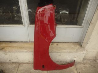 VW GOLF 3 ΔΕΞΙΟ  ΚΟΚΚΙΝΟ