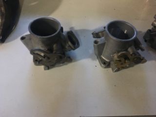AUTO ROUSTEMIS SERVICE FORD SIERRA COSWORTH-thumb-1