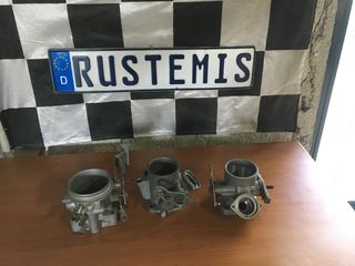 AUTO ROUSTEMIS SERVICE FORD SIERRA COSWORTH