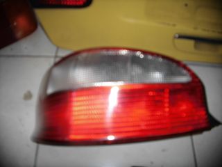 CITROEN SAXO 2000 ΦΑΝΑΡΙ ΠΙΣΩ ΑΡ-thumb-1