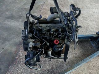 Κινητήρας - Nissan Primastar 1.9dCi 8V 101PS (F9Q760) 2001-06