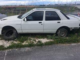 AUTO ROUSTEMIS SERVICE FORD SIERRA COSWORTH