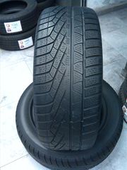 2 ΤΜΧ PIRELLI SOTTOZERO WINTER 235/55/17*BEST CHOICE TYRES ΑΧΑΡΝΩΝ 374*