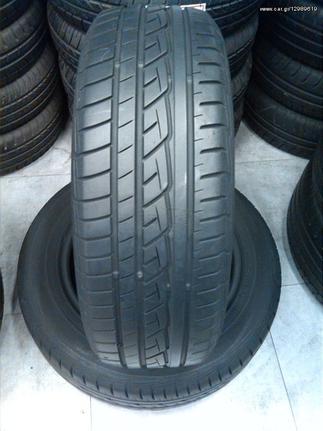 2 ΤΜΧ TOYO PROXES CF1 195/60/15*BEST CHOICE TYRES ΑΧΑΡΝΩΝ 374*