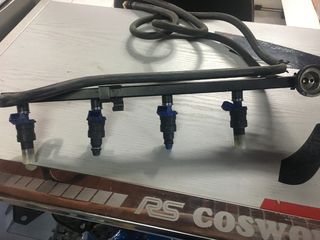 AUTO ROUSTEMIS SERVICE FORD SIERRA COSWORTH-thumb-1