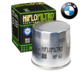 Φίλτρο λαδιού R1150GS R1150RT R1100RT R1100S R850R Hiflo HF163