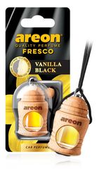 Areon Fresco Vanilla Black 4ml 