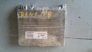 RENAUTL CLIO 1.2 ΕΓΚΕΦΑΛΟΣ ΚΙΝΗΤΗΡΑ   S101729102 G - 7700854160