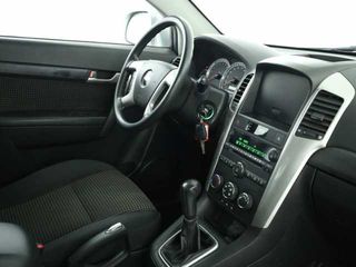 Chevrolet Captiva 2008 7 ΘΕΣΙΟΝ  πληρομενα τελη 206-thumb-5