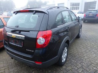 Chevrolet Captiva 2008 7 ΘΕΣΙΟΝ  πληρομενα τελη 206-thumb-2