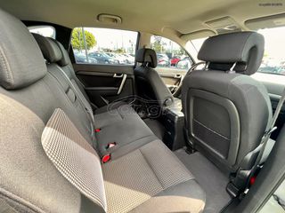 Chevrolet Captiva 2008 7 ΘΕΣΙΟΝ  πληρομενα τελη 206-thumb-8