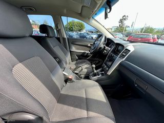 Chevrolet Captiva 2008 7 ΘΕΣΙΟΝ  πληρομενα τελη 206-thumb-9