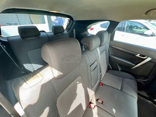 Chevrolet Captiva 2008 7 ΘΕΣΙΟΝ  πληρομενα τελη 206-thumb-11