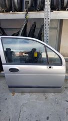 ΠΟΡΤΑ ΕΜΠΡΟΣ ΔΕΞΙΑ DAEWOO MATIZ '00-'05