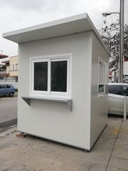 Κοντέινερ 2024 φυλάκιο 2x2μετρα-thumb-2