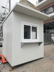Κοντέινερ 2024 φυλάκιο 2x2μετρα-thumb-9