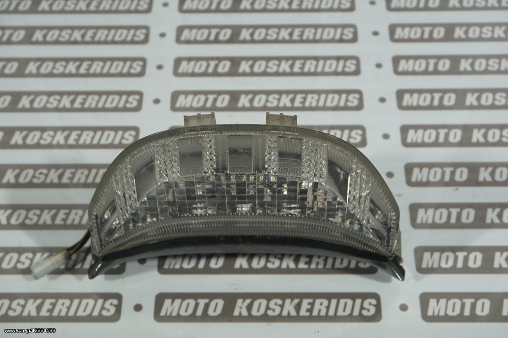 ΦΑΝΑΡΙ ΠΙΣΩ -> HONDA CBR 1000 RR / 2004-2005