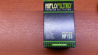 ΦΙΛΤΡΟ ΛΑΔΙΟΥ HF155 HIFLO KTM
