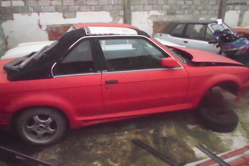 σασι  bmw bauer