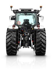 Τρακτέρ Lamborghini 2026 SPARK 135 R NEO-thumb-1