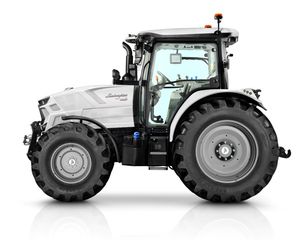 Τρακτέρ Lamborghini 2026 SPARK 135 R NEO-thumb-2