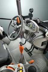 Τρακτέρ Lamborghini 2026 SPARK 135 R NEO-thumb-3