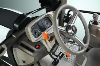 Τρακτέρ Lamborghini 2026 SPARK 135 R NEO-thumb-4