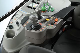 Τρακτέρ Lamborghini 2026 SPARK 135 R NEO-thumb-5