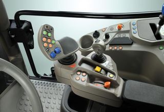 Τρακτέρ Lamborghini 2026 SPARK 135 R NEO-thumb-6