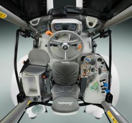 Τρακτέρ Lamborghini 2026 SPARK 135 R NEO-thumb-7