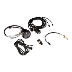 Innovate MTX-D: Digital, Oil Temperature and Pressure Gauge Kit