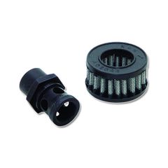 Accel DFI Remote Mount IAC Housing (3/8” NPT)