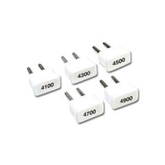 MSD 4000 Series RPM Module Kit, 4,100-4,900