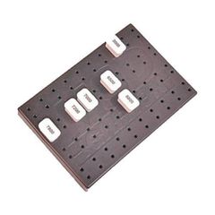 MSD Module Organizer