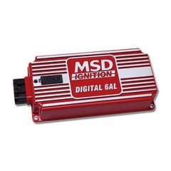 MSD Digital 6AL Ignition Control