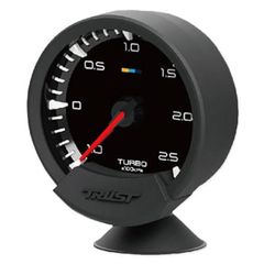 GReddy Sirius Meter Turbo Gauge