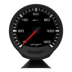 GReddy Sirius Meter Water Temperature Gauge