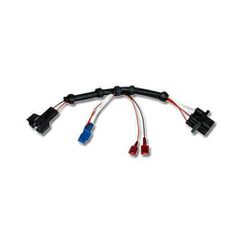MSD 6 to GM Dual Connector Coil Harness