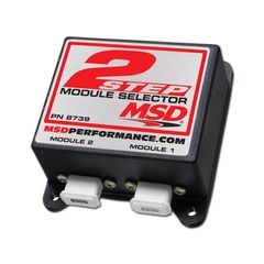 MSD Two Step Module Selector