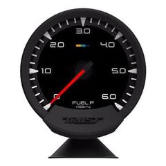 GReddy Sirius Meter Fuel Pressure Gauge