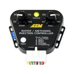 AEM V3 Water/Methanol Multi Input Controller Kit- 0-5v/MAF Frequency