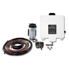AEM V3 1 Γαλόνι Κιτ Μεθανόλης/Νερό, με Εσωτερικό Χάρτη