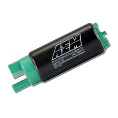 AEM E85 High Flow In-Tank Fuel Pump